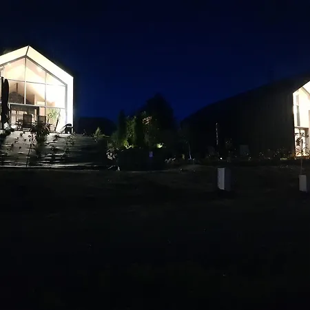 Moderne 1 Entre Evasion Design Et Nature