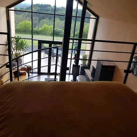 Moderne Entre Evasion Design Et Nature *