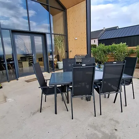 Moderne 1 Entre Evasion Design Et Nature Chalet *