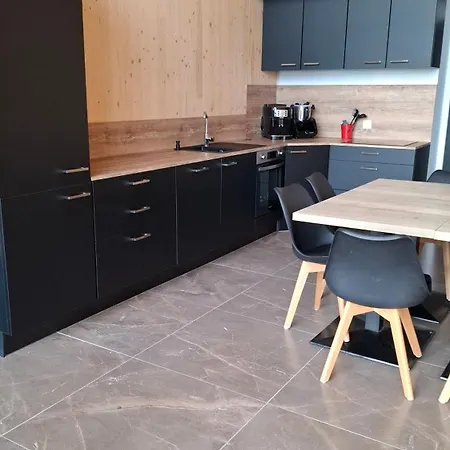 Moderne 1 Entre Evasion Design Et Nature *