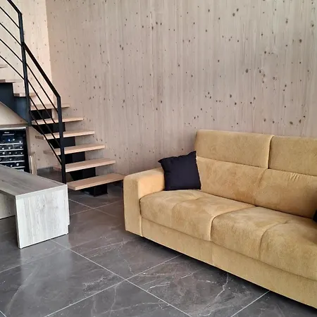 Chalet Moderne Entre Evasion Design Et Nature *