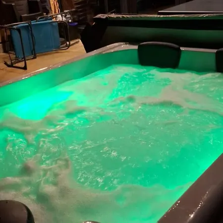 Moderne 1 Entre Evasion Design Et Nature