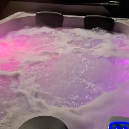 Moderne 1 Entre Evasion Design Et Nature *